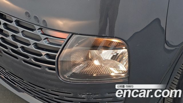 Hyundai Staria 2022 — photo 8