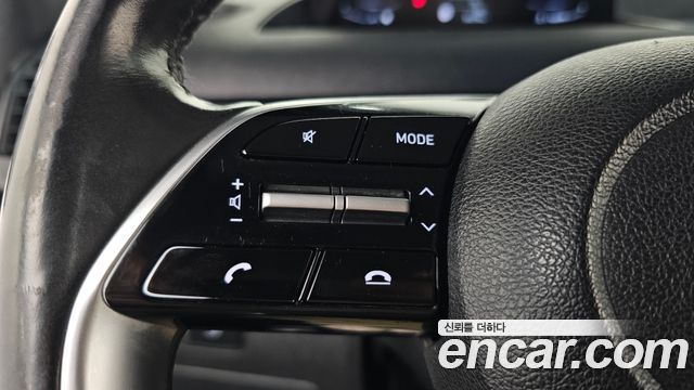 Hyundai Staria 2022 — photo 28