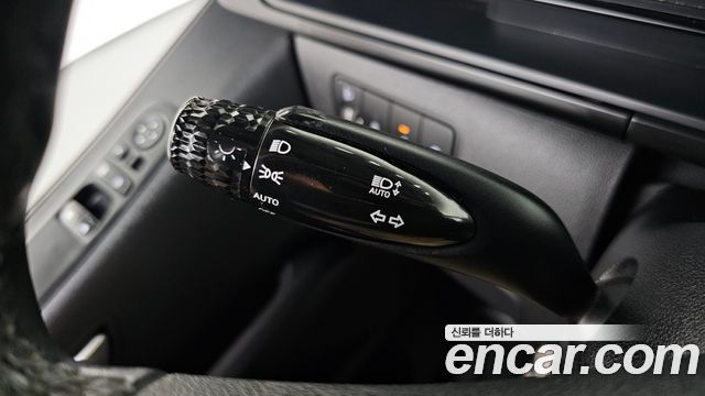 Hyundai Staria 2022 — photo 29