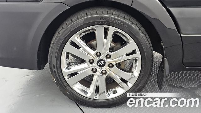 Hyundai Solati 2020 — photo 5