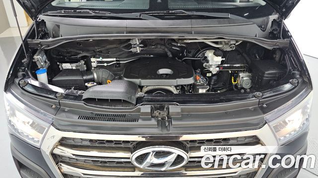 Hyundai Solati 2020 — photo 6