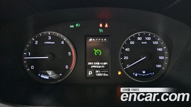 Hyundai Solati 2020 — photo 8