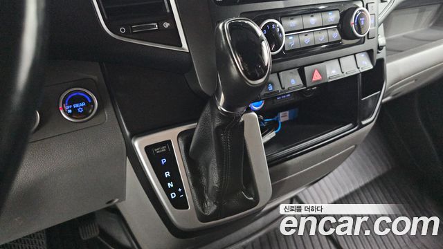 Hyundai Solati 2020 — photo 9