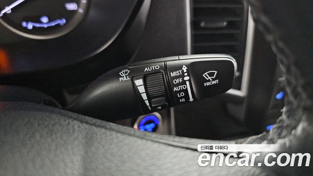 Hyundai Solati 2020 — photo 15