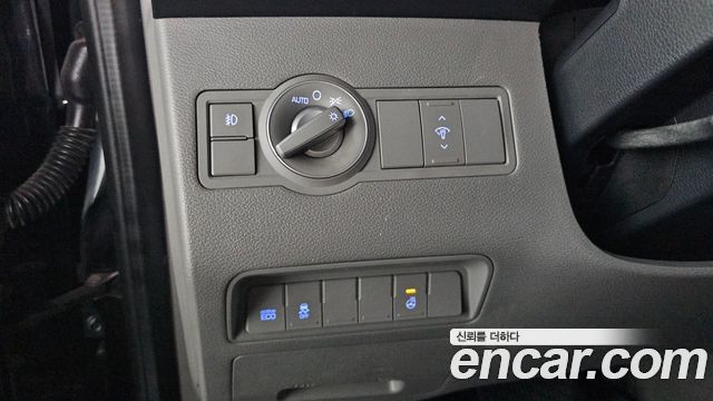 Hyundai Solati 2020 — photo 16