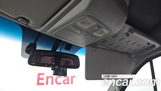 Hyundai Solati 2020 — photo 17