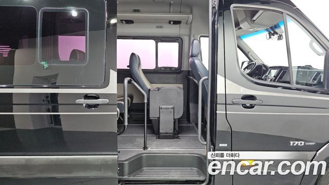 Hyundai Solati 2020 — photo 19