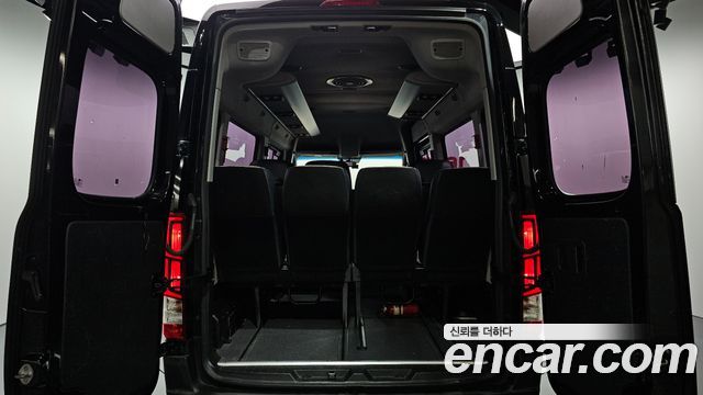 Hyundai Solati 2020 — photo 20