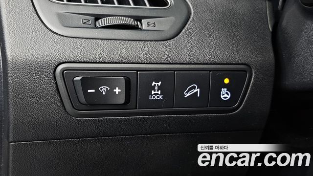 Hyundai Tucson 2014 — photo 14