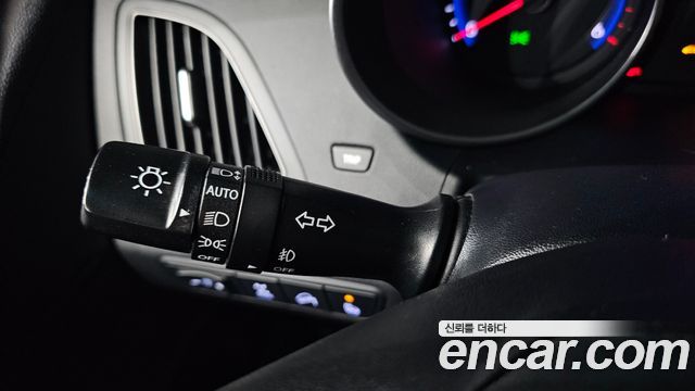 Hyundai Tucson 2014 — photo 15