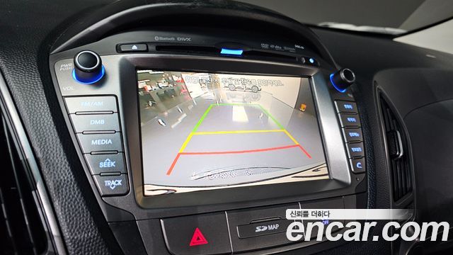 Hyundai Tucson 2014 — photo 18