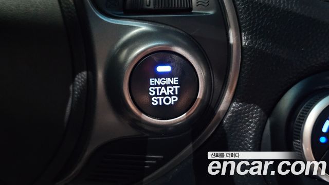 Hyundai Tucson 2014 — photo 19