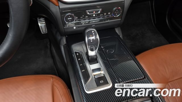 Maserati Ghibli 2014 — photo 9