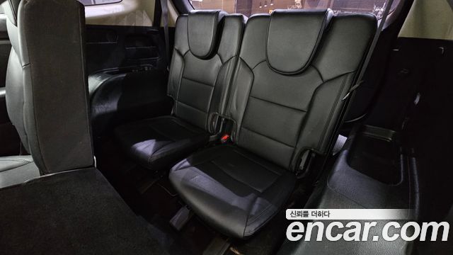 Kia Carens 2015 — photo 13