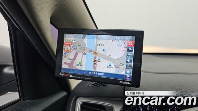 Kia Carens 2015 — photo 15