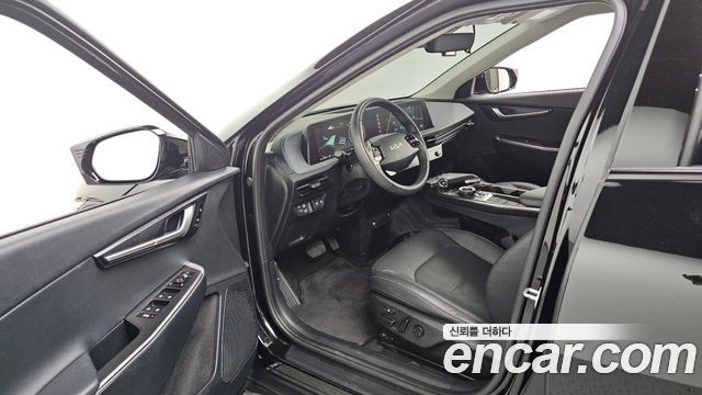 Kia EV6 2022 — photo 13