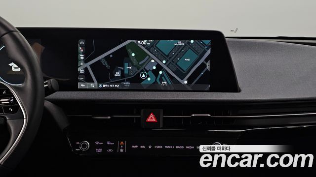 Kia EV6 2022 — photo 20