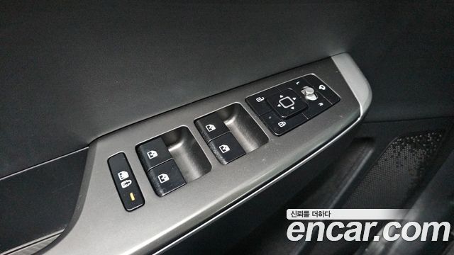 Kia EV6 2022 — photo 23