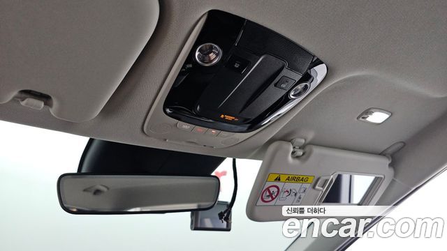 Kia EV6 2022 — photo 25