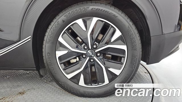 Kia EV6 2022 — photo 7