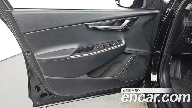 Kia EV6 2022 — photo 14