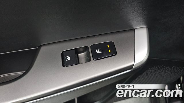 Kia EV6 2022 — photo 29