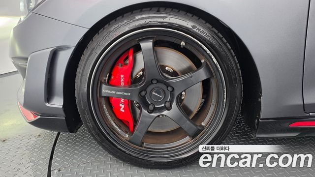 Hyundai Veloster 2021 — photo 5