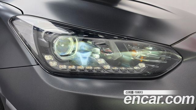 Hyundai Veloster 2021 — photo 8