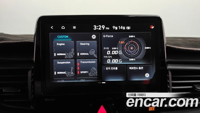 Hyundai Veloster 2021 — photo 31