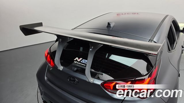 Hyundai Veloster 2021 — photo 34