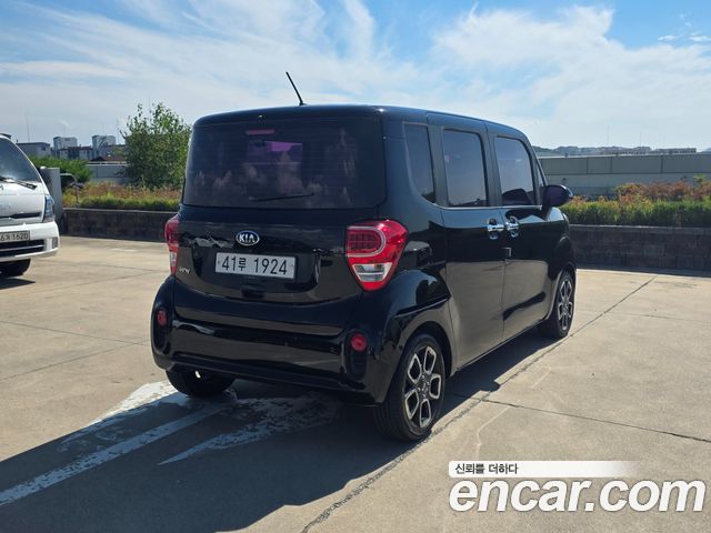 Kia RAY 2018 — photo 4
