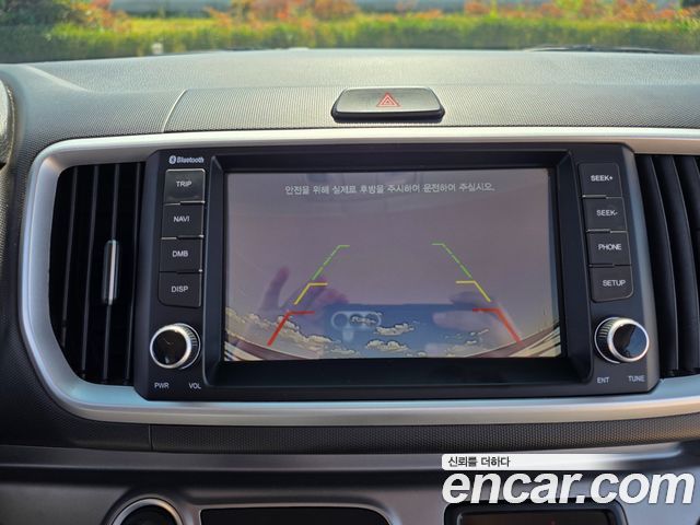 Kia RAY 2018 — photo 13