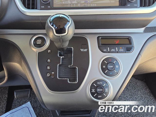 Kia RAY 2018 — photo 15