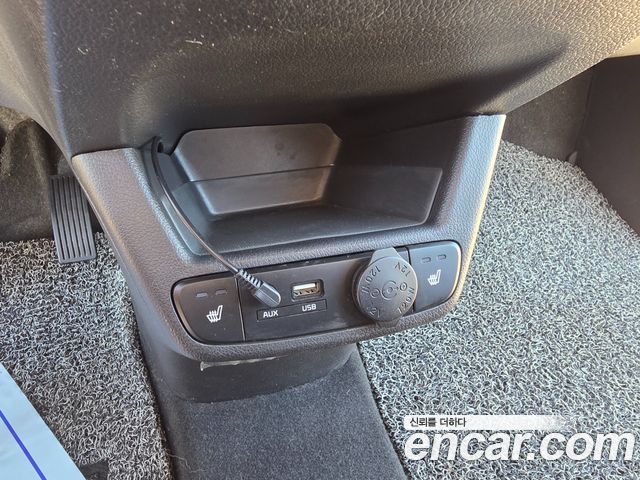 Kia RAY 2018 — photo 17
