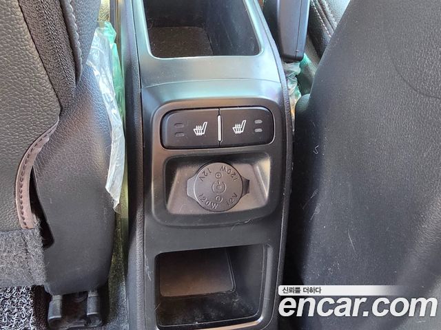 Kia RAY 2018 — photo 18