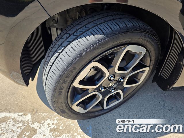 Kia RAY 2018 — photo 20