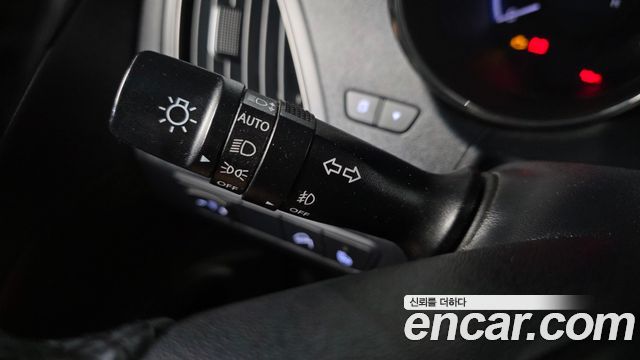 Hyundai Tucson 2014 — photo 11
