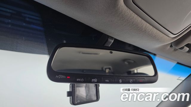 Hyundai Tucson 2014 — photo 17