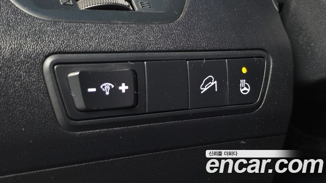 Hyundai Tucson 2014 — photo 18
