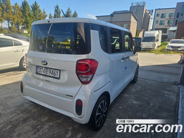 Kia RAY 2021 — photo 3