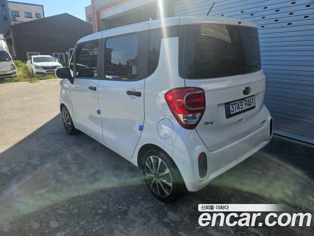 Kia RAY 2021 — photo 4