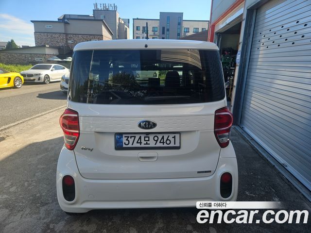 Kia RAY 2021 — photo 5