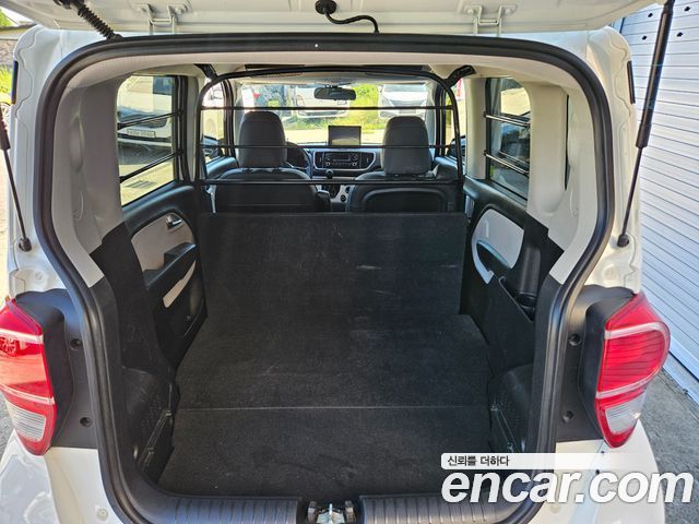 Kia RAY 2021 — photo 6