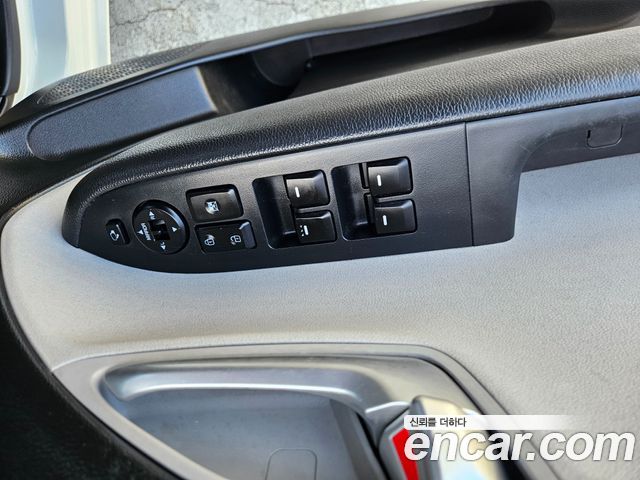 Kia RAY 2021 — photo 10
