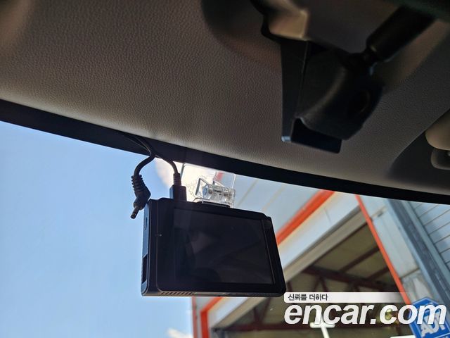 Kia RAY 2021 — photo 11