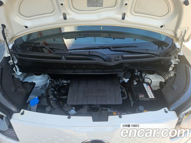 Kia RAY 2021 — photo 14