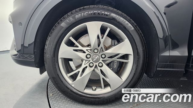 Genesis GV70 2024 — photo 5