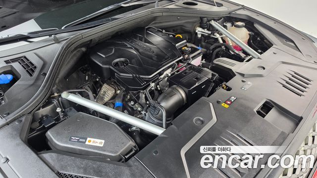 Genesis GV70 2024 — photo 6