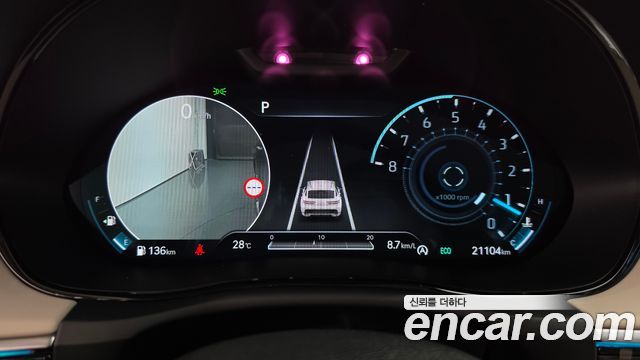 Genesis GV70 2024 — photo 11