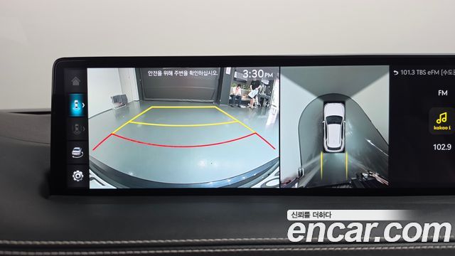 Genesis GV70 2024 — photo 20